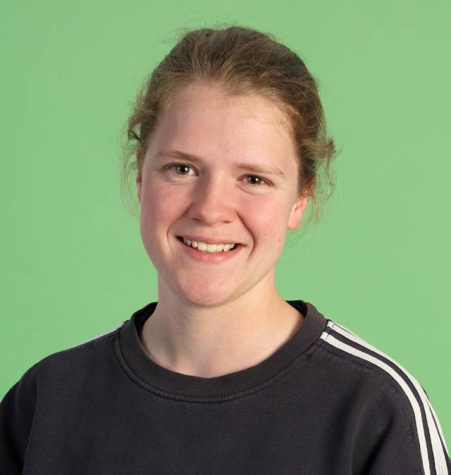 Mechthild Mus