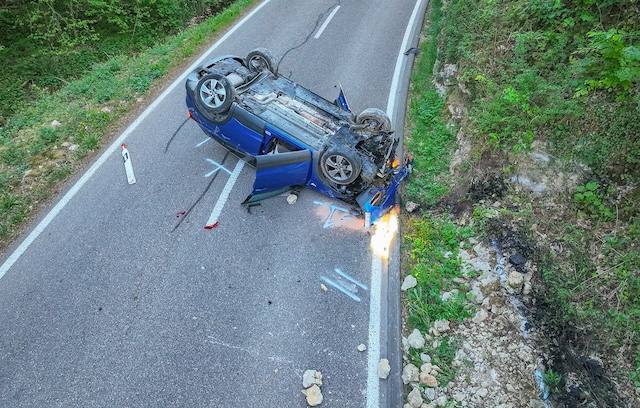 Foto: Polizei BL