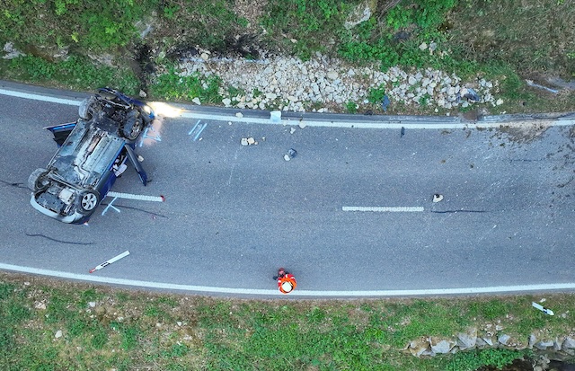 Foto: Polizei BL