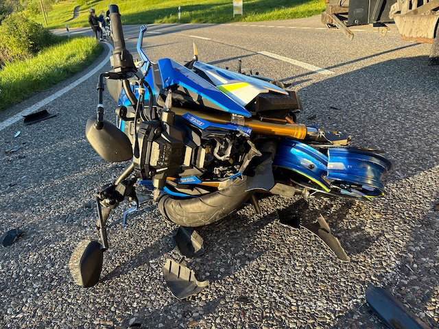 Foto: Polizei BL