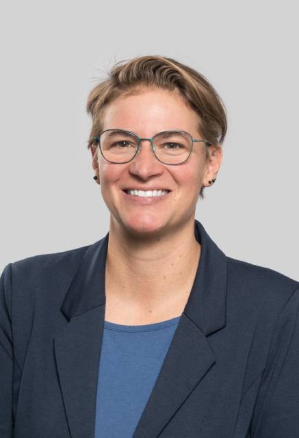 Christina Zweifel