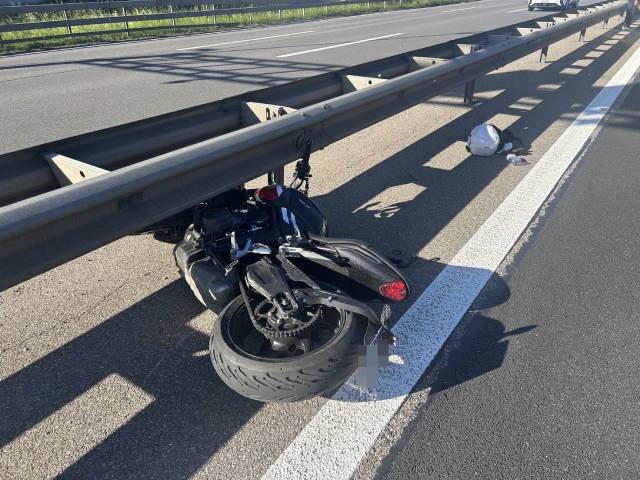 Foto: Polizei AG