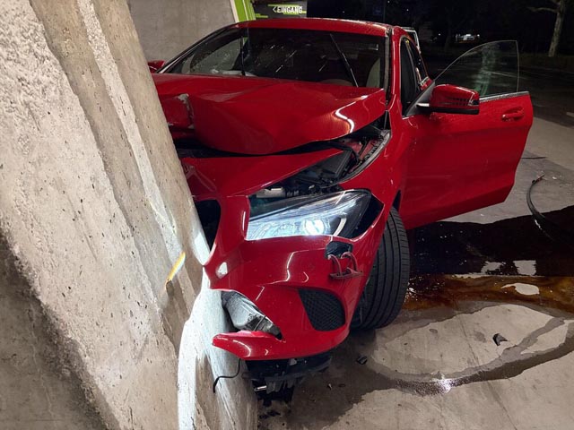Foto: Polizei Aargau