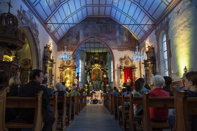 Foto: Felix Wey, Baden