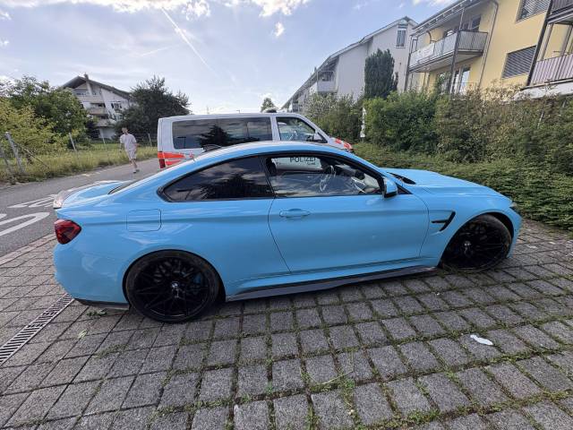 Foto: Polizei Aargau