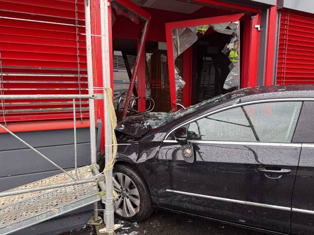 Foto: Polizei Aargau