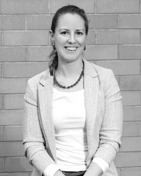 Marie-Louise Koller ist neue Geschäftsführerin des BVA. Foto: zVg