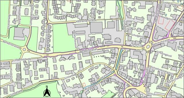 Foto: zVg