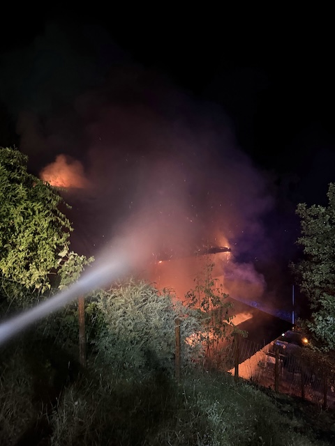 Foto: Polizei AG