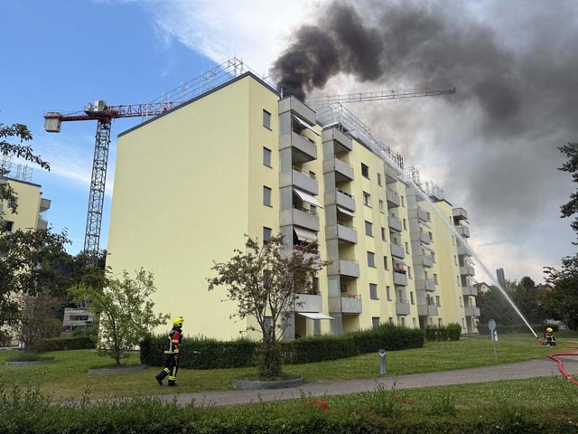 Foto: Polizei AG