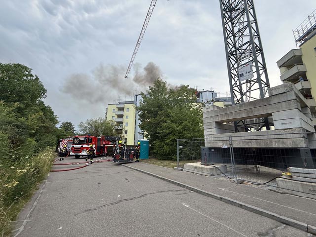 Foto: Polizei AG