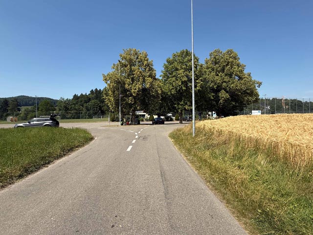 Foto: Polizei AG