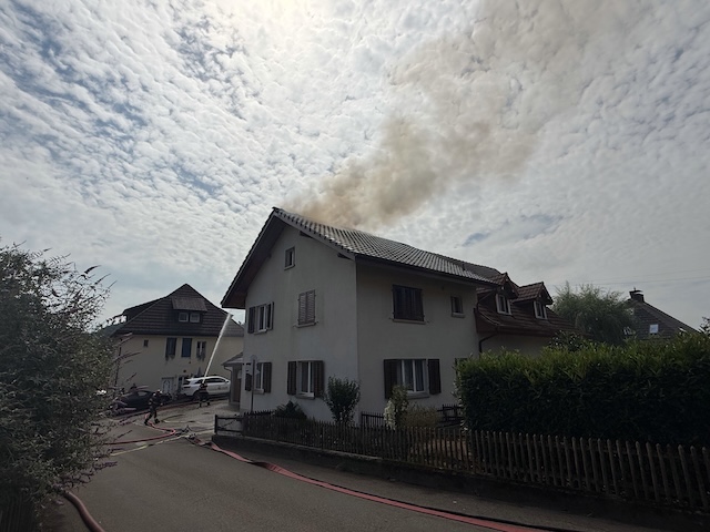 Foto: Polizei AG