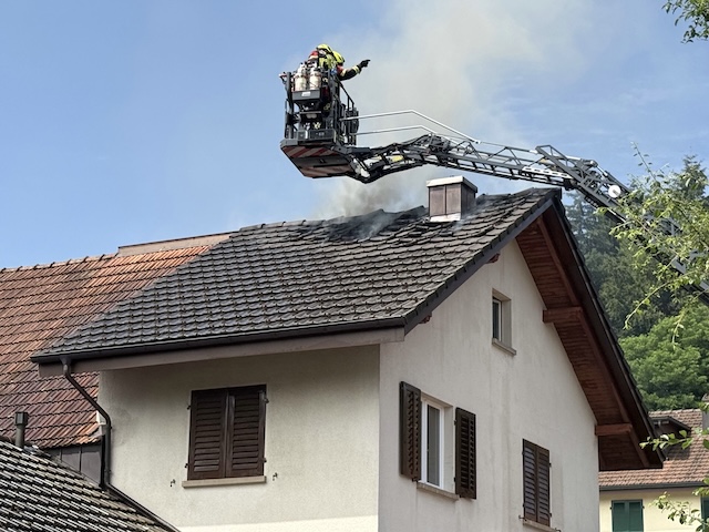 Foto: Polizei AG