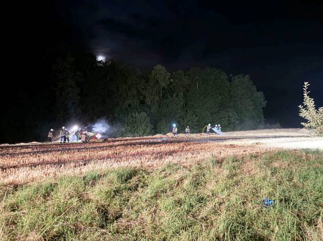 Foto: Polizei Basel-Landschaft