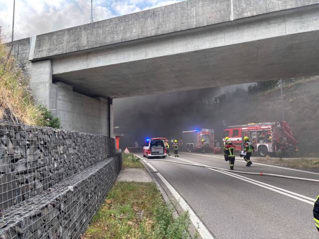 Foto: Polizei Aargau