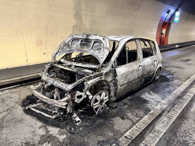 Foto: Polizei AG