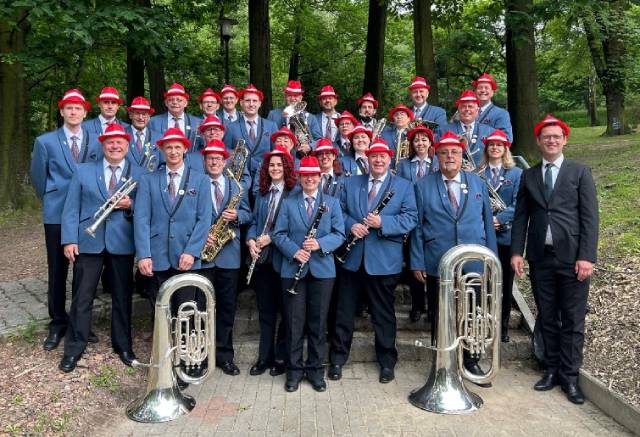 Impressionen von der Polen-Reise der Musikgesellschaft Sulz