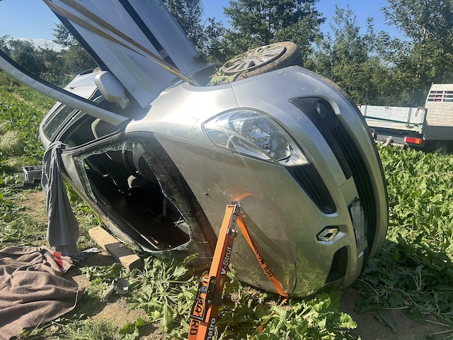 Foto: Polizei AG