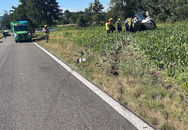 Foto: Polizei AG