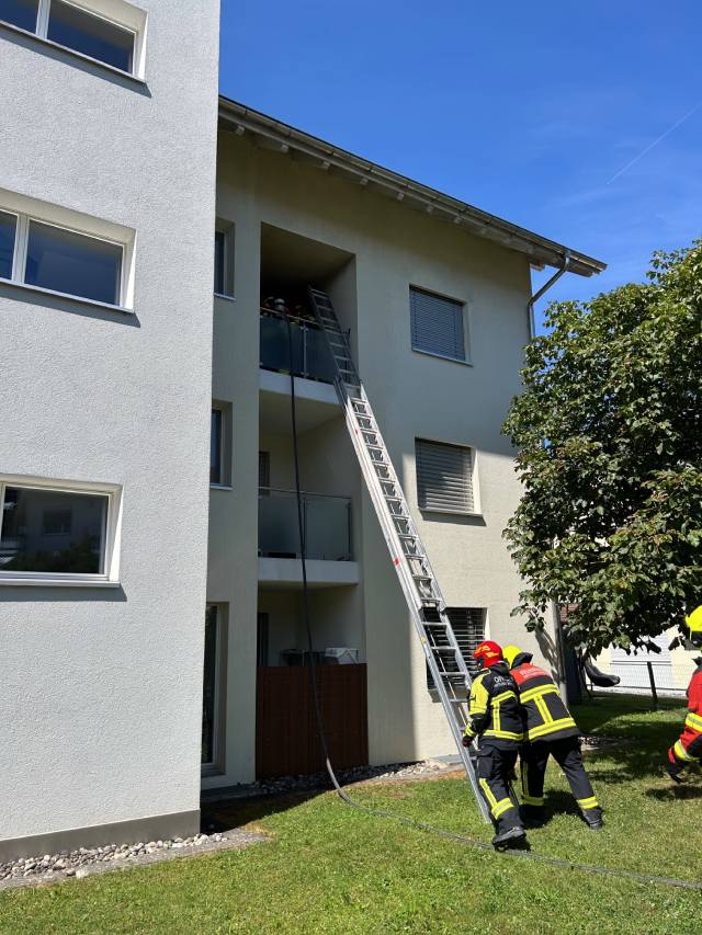 Foto: Polizei AG