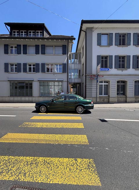 Foto: Polizei Aargau