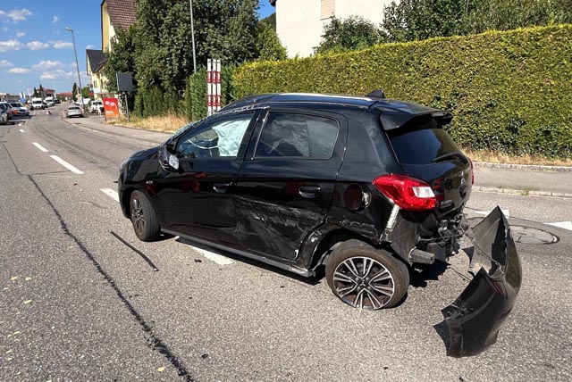 Foto: Polizei Aargau