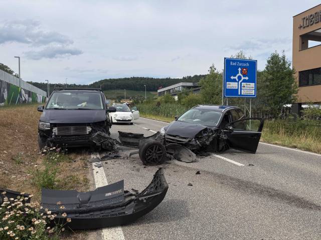 Foto: Polizei AG