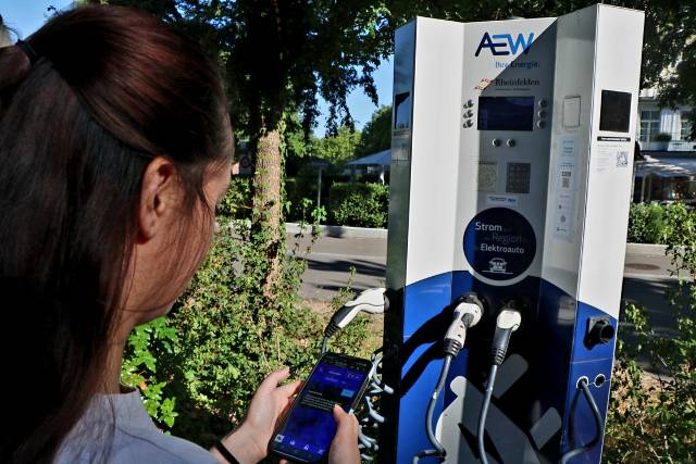 Im neuen Rätselspiel können Krimi-Freunde in Rheinfelden ihre Kombinationsgabe spielen lassen.