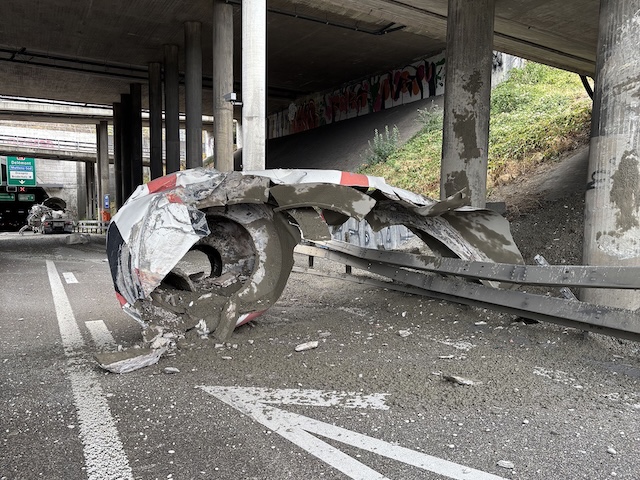 Foto: Polizei BL