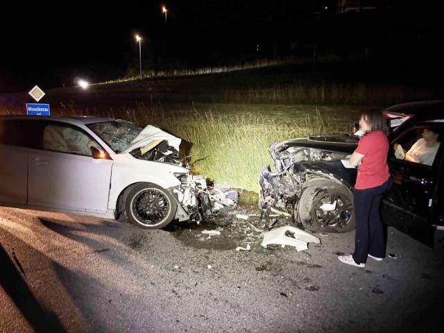 Foto: Polizei AG